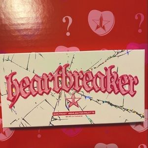 JSC Valentines Exclusive ❤️‍🔥